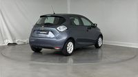 Renault Zoé Life charge normale R90 MY19 — photo 5