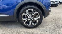 Renault Captur 1.6 E-Tech hybride rechargeable 160ch Intens -21 — photo 11
