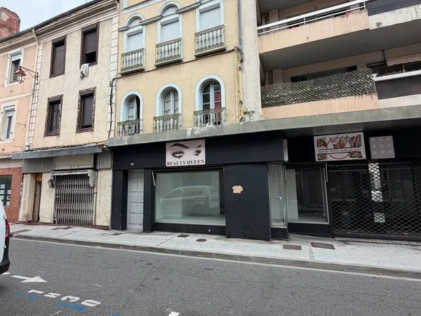 Immeuble de rapport 10 pièces 400 m²