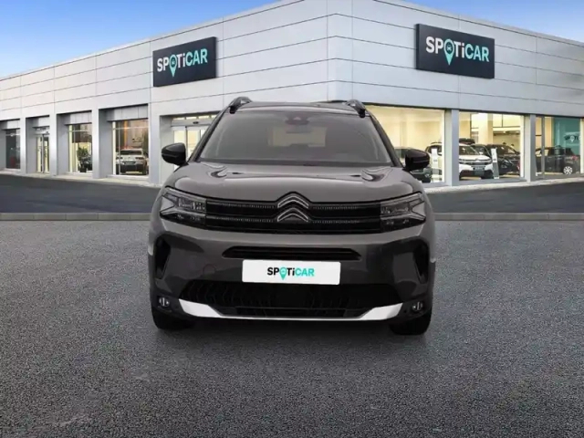 Citroën C5 Aircross bluehdi 130 eat8 — photo 30