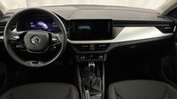 Skoda Scala 1.0 TSI Evo 110ch Ambition DSG7 — photo 11