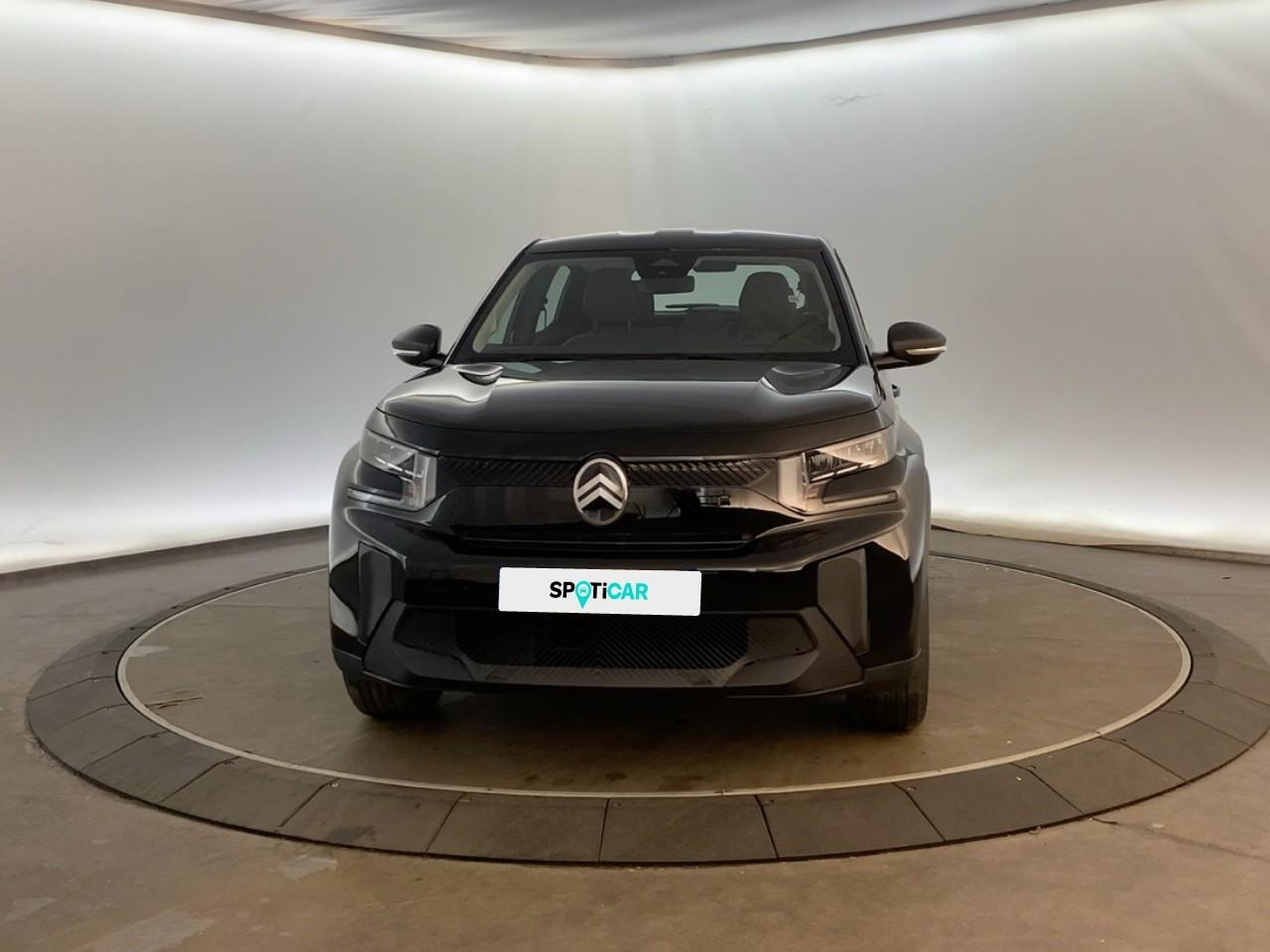 Citroën C3 Aircross e-c3 aircross 113 ch autonomie confort you — photo 2
