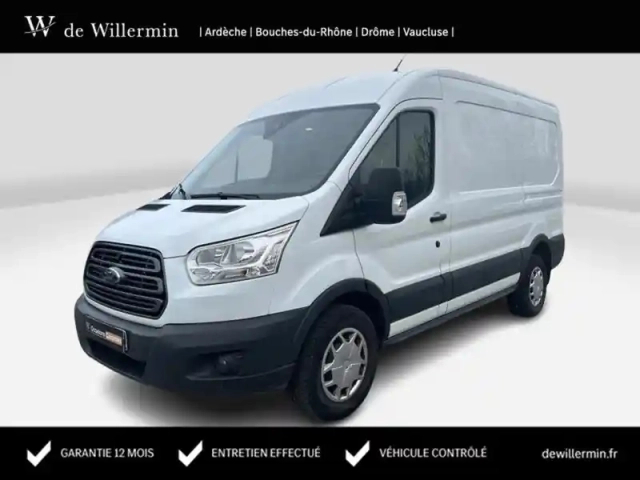 Ford Transit 330 l2 trend