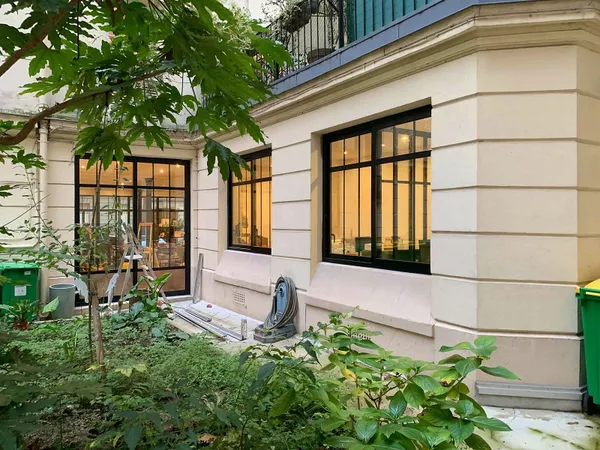 Bureaux à partager / Coworking
