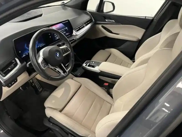 Bmw Serie 2 série 2 activetourer 225e 245ch xdrive m sport dkg7 — photo 8