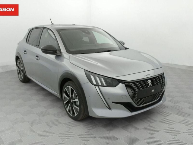 Peugeot 208 II 1.2 PureTech 130ch GT EAT8