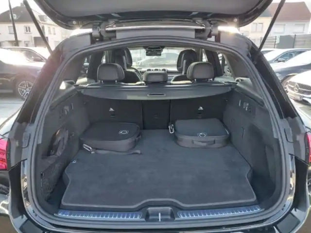 Mercedes Glc 300 de 4matic amg line - p — photo 10