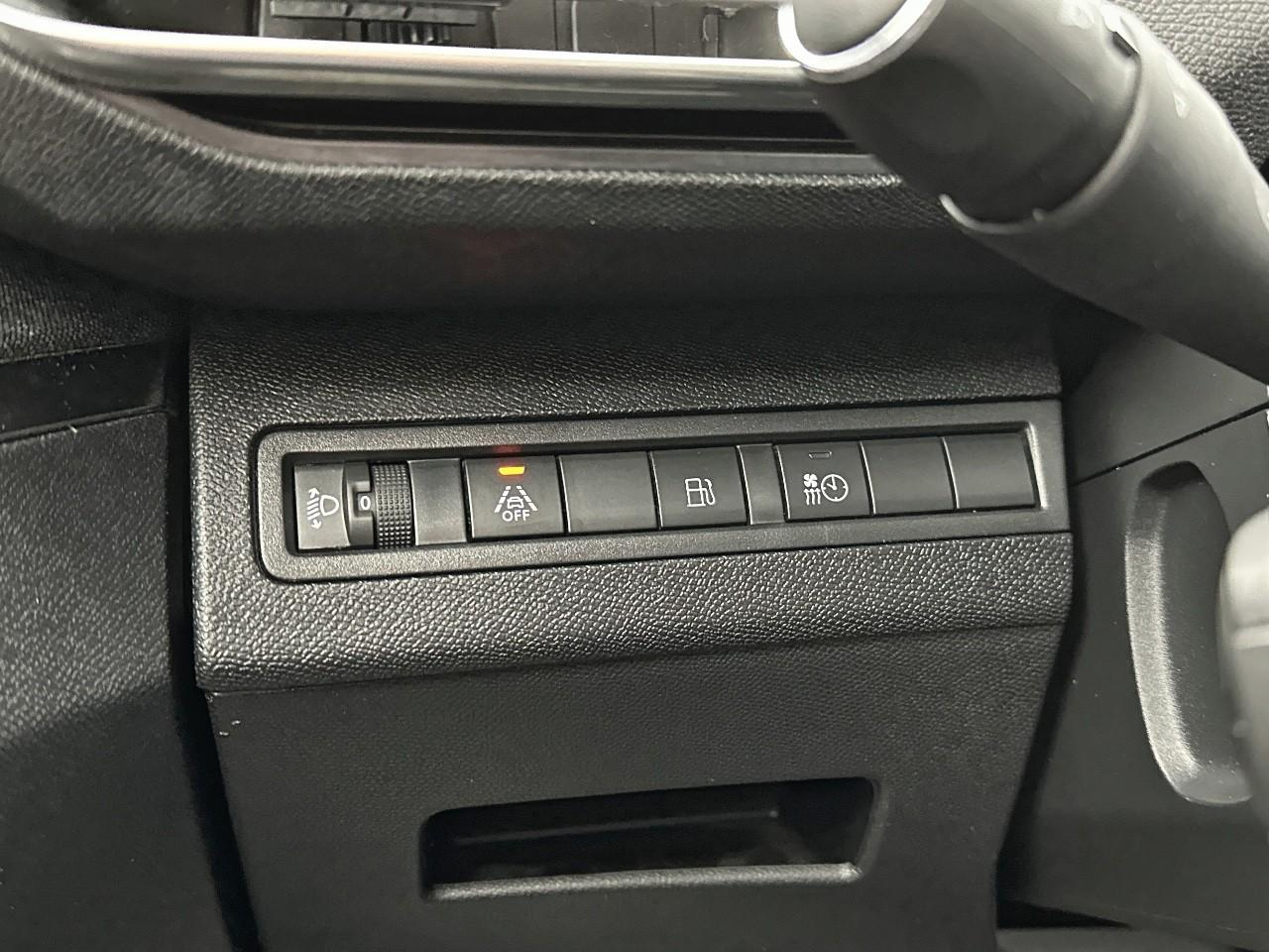 Peugeot 3008 hybrid 225 e-eat8 allure pack — photo 16