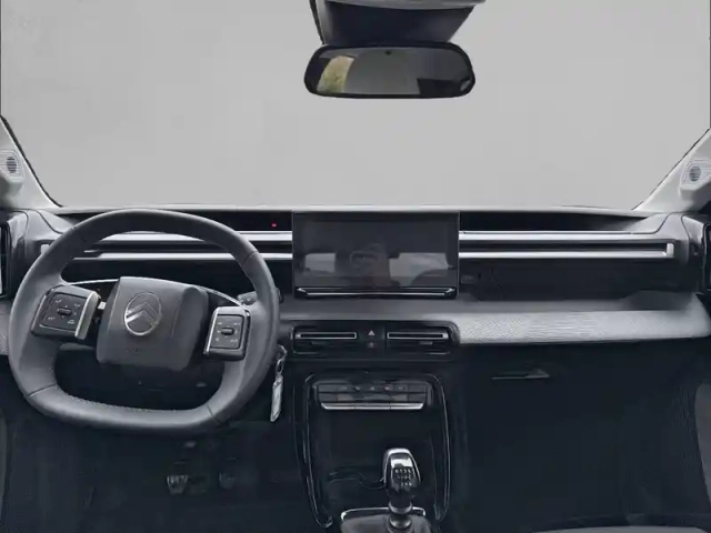 Citroën C3 turbo 100 ch bvm6 — photo 8