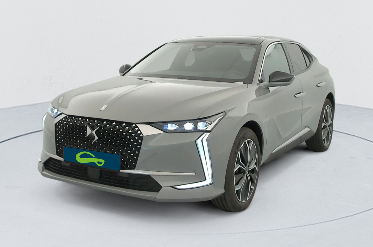 DS DS4 — photo 1