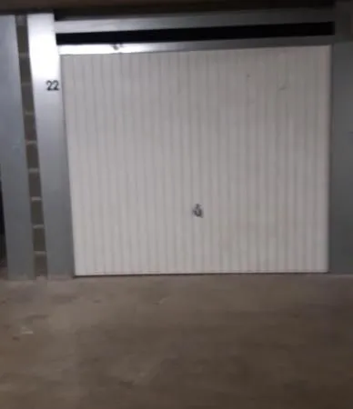 Garage/box 15 m² Chateaubourg
