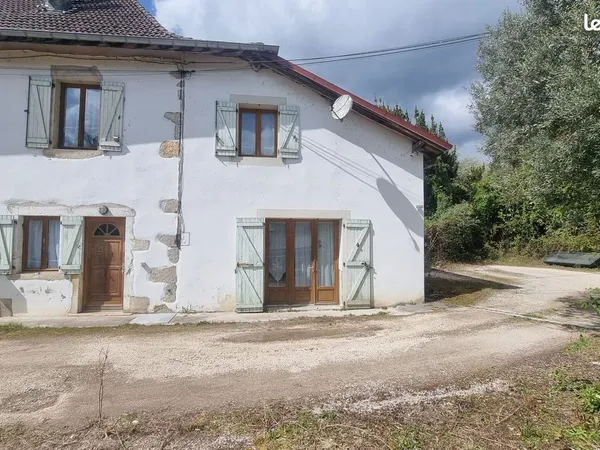 Maison 4 pièces 117 m²