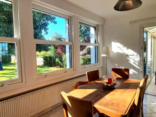 Maison familiale - espinassou