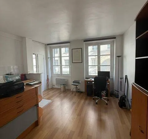 Bureaux 20 m²