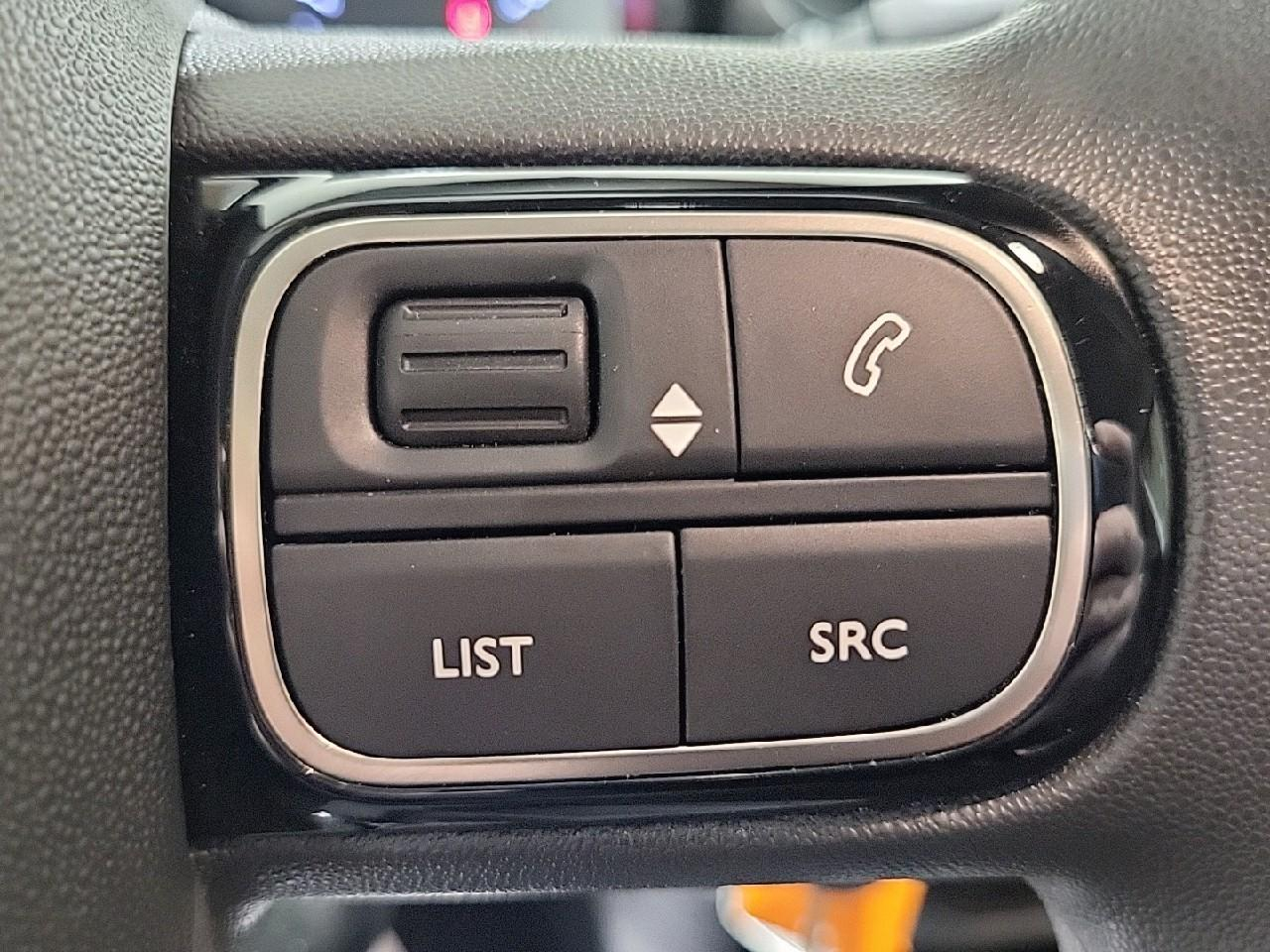 Citroën C3 societe puretech 83 s&s bvm feel business r — photo 19
