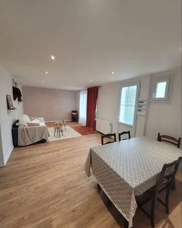 Maison individuelle Boo Silhen
