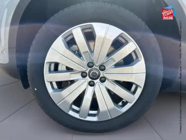 Volvo Ex40 single 238ch essential — photo 10