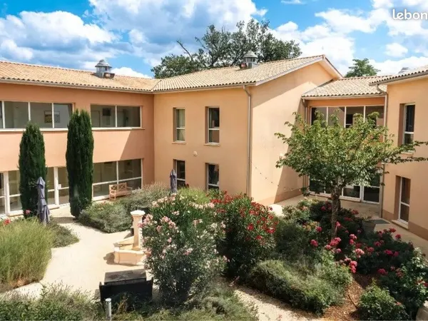 Appartement 1 pièce 21 m²