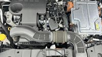 Renault Captur 1.6 E-Tech hybride 145ch Rive Gauche — photo 20
