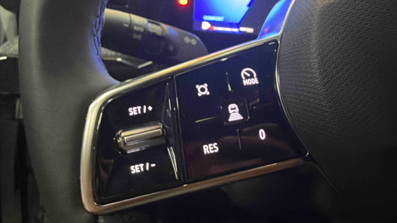 Renault Clio E-Tech full hybrid 160 ch — photo 18