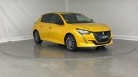 Peugeot 208 1.2 PureTech 100ch S&S Style 118g — photo 3