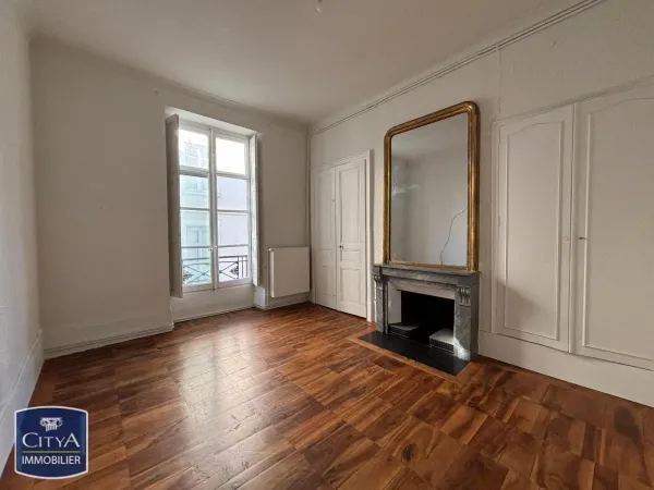 Appartement 2 pièces 93 m²