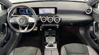Mercedes Classe A 250 e 160+102ch AMG Line 8G-DCT 8cv — photo 11