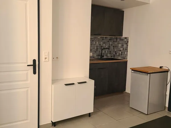 Studio à louer
