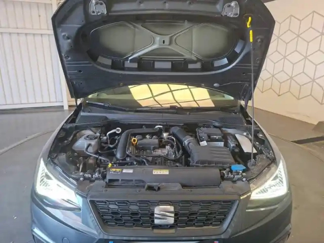 Seat Ibiza 1.0 tsi 95 ch s/s bvm5 — photo 34