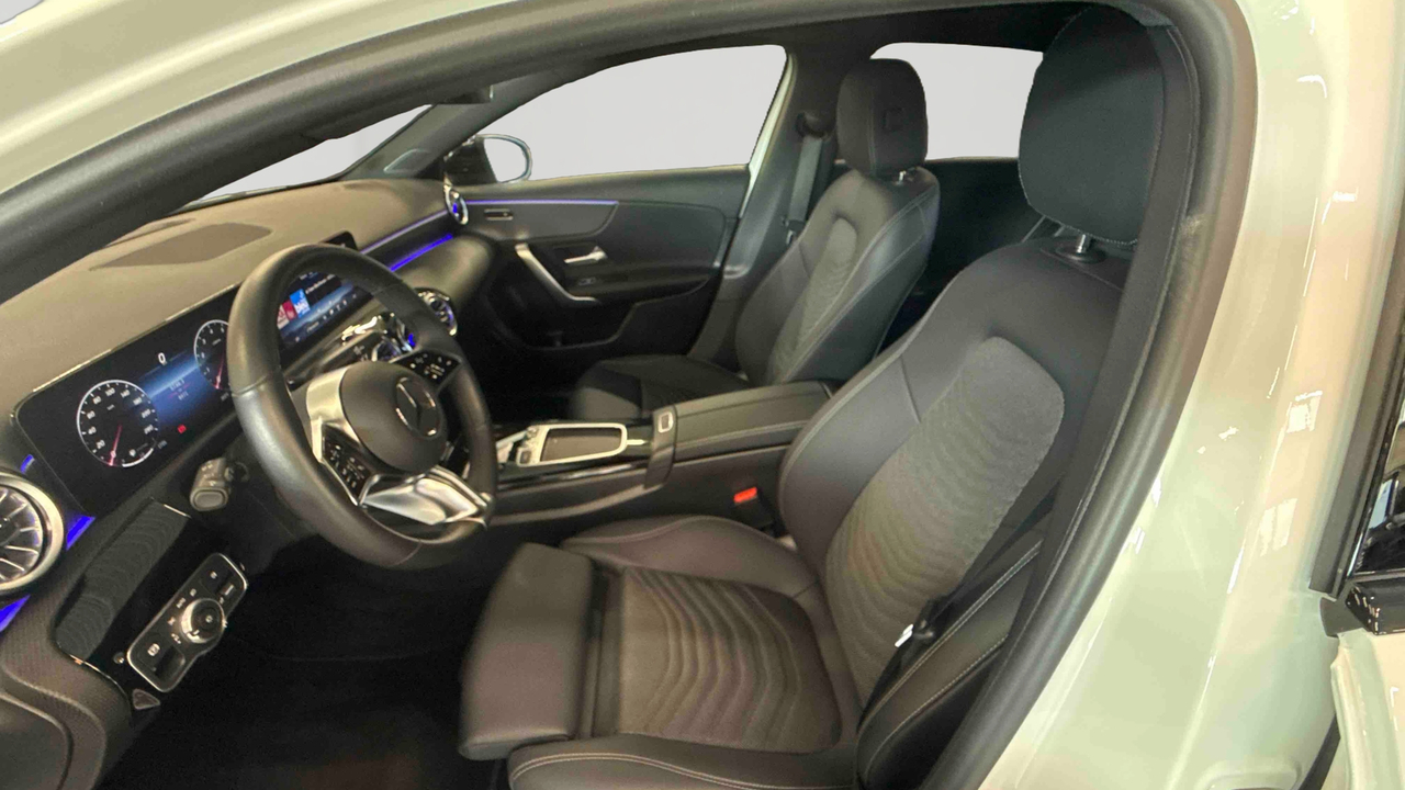 Mercedes Classe A 180 — photo 11