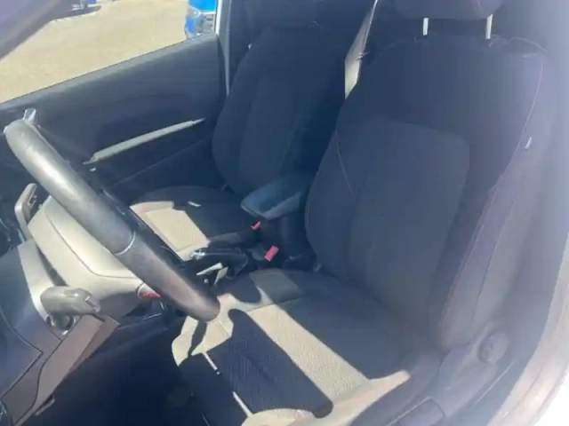 Ford Fiesta 1.0 ecoboost 140ch stop&amp;start st-line 3p — photo 15