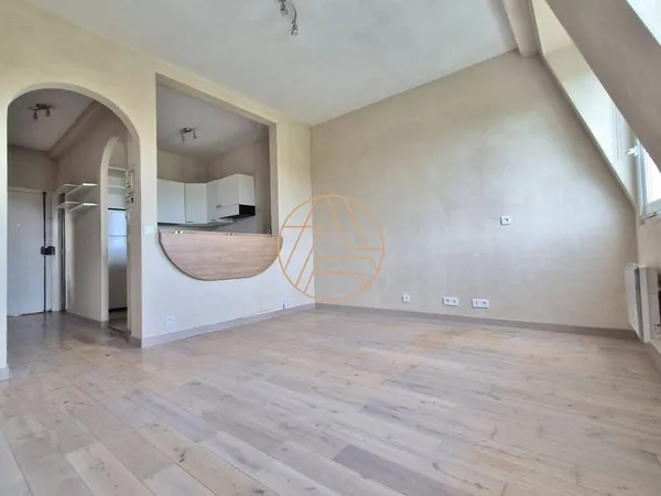 Appartement 1 pièce 28 m²