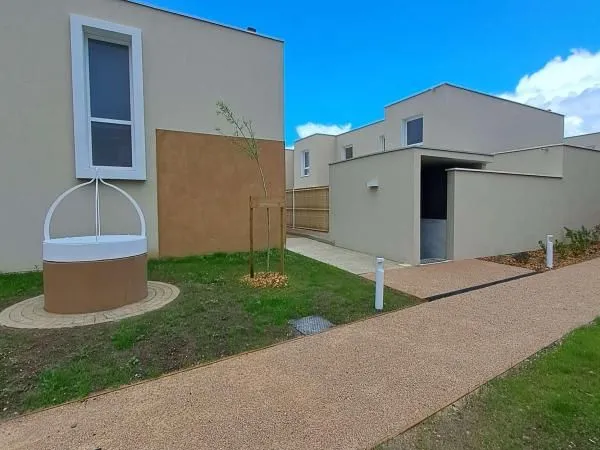 Maison 4 pièces 89 m²