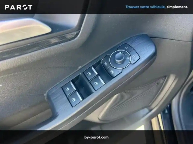 Ford Kuga 2.5 duratec 225ch phev st-line bva — photo 6