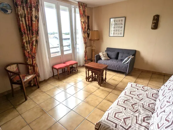 Appartement 5 pièces 82 m²