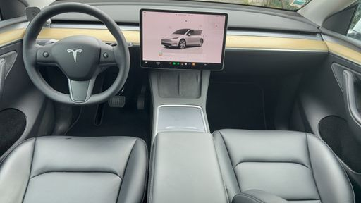 Tesla Model Y 295 - Rwd – 2023 – 47878 km – Électrique – Boîte Automatique — photo 20
