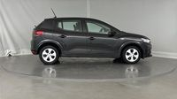 Dacia Sandero 1.0 SCe 65ch Essential -24 — photo 4