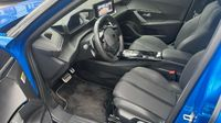 Peugeot 2008 1.2 PureTech 130ch S&S GT EAT8 — photo 12