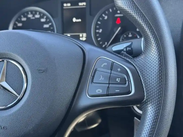 Mercedes Vito 116 cdi fourgon compact pro 9g — photo 16