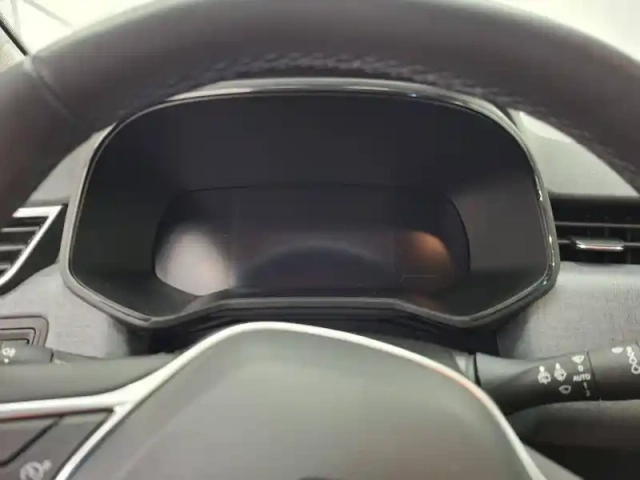Renault Clio tce 90 — photo 109