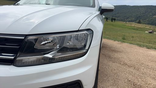 Volkswagen Tiguan 1.4 TSI 150 - Comfortline – 2018 – 142774 km – Essence – Boîte Manuelle