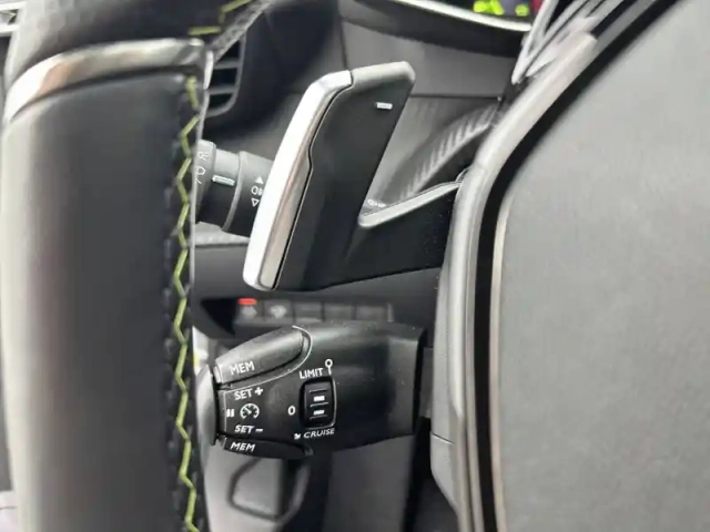 Peugeot 2008 puretech 130 s&amp;s eat8 — photo 82