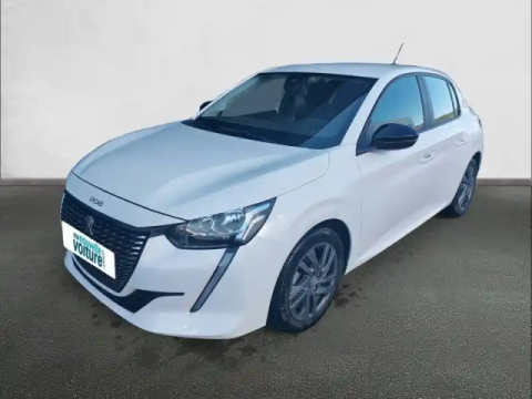 Peugeot 208 puretech 75 s&amp;s bvm5