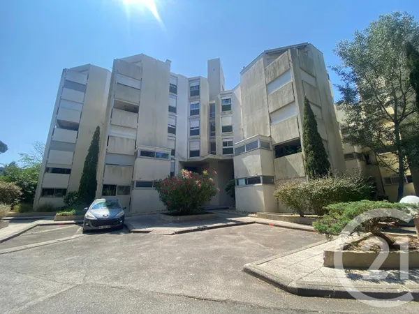 Appartement 4 pièces 81 m²