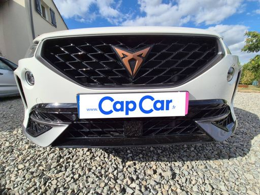 Cupra Formentor 1.4 TSI 245 Plug in Hybrid DSG6 - Vz – 2023 – 35739 km – Hybride rechargeable – Boîte Automatique — photo 60