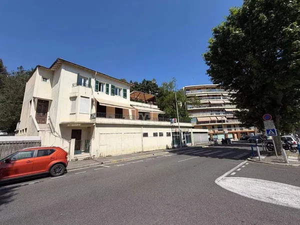 Appartement 3 pièces 57 m²