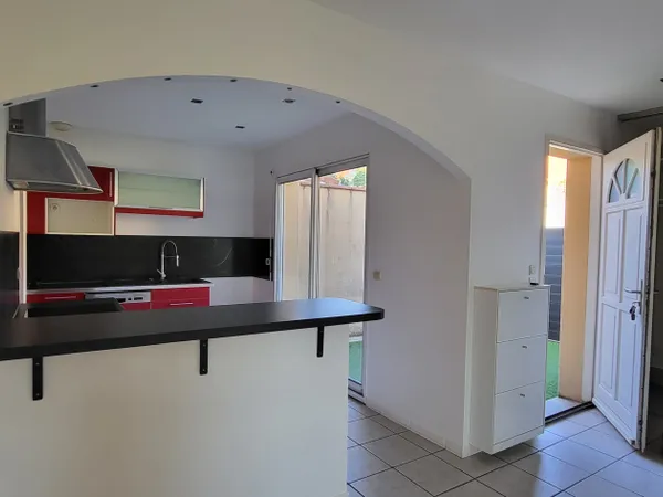 Appartement 3 pièces 79 m²