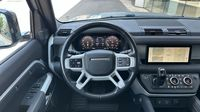 Land-Rover Defender 110 2.0 P400e XS Edition 2023 — photo 10