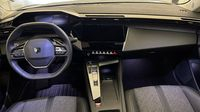 Peugeot 408 PHEV 225ch Allure Pack e-EAT8 — photo 11
