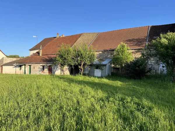 Maison 6 pièces 85 m²